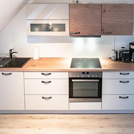 Maisonettewohnung Kuestenliebe In Zentraler Lage Rostock Kültér fotó