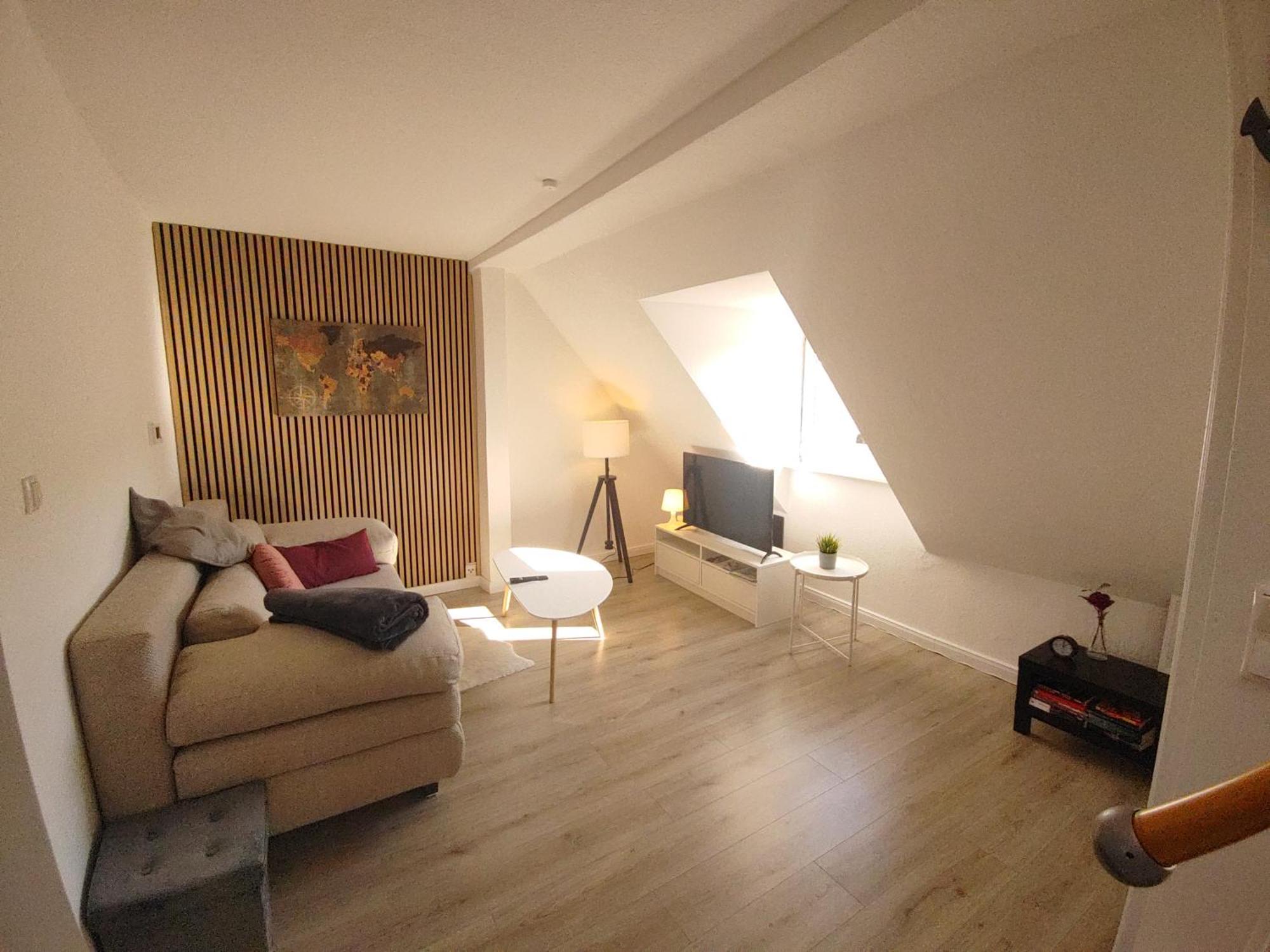 Maisonettewohnung Kuestenliebe In Zentraler Lage Rostock Kültér fotó